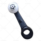 Pitman Arm for Ford Ranger PJ PK Courier PE Mazda B2600 BT-50 (2001–2011)