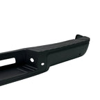 Rear Step Bumper Assembly for Ford F-150 (2006–2008) W/ Park Holes, Black