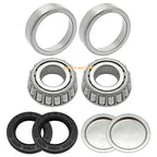 Swingarm Bearing & Seal Kit for Honda Recon 250 TRX250 Sportrax 250 TRX250EX (2000–2006)