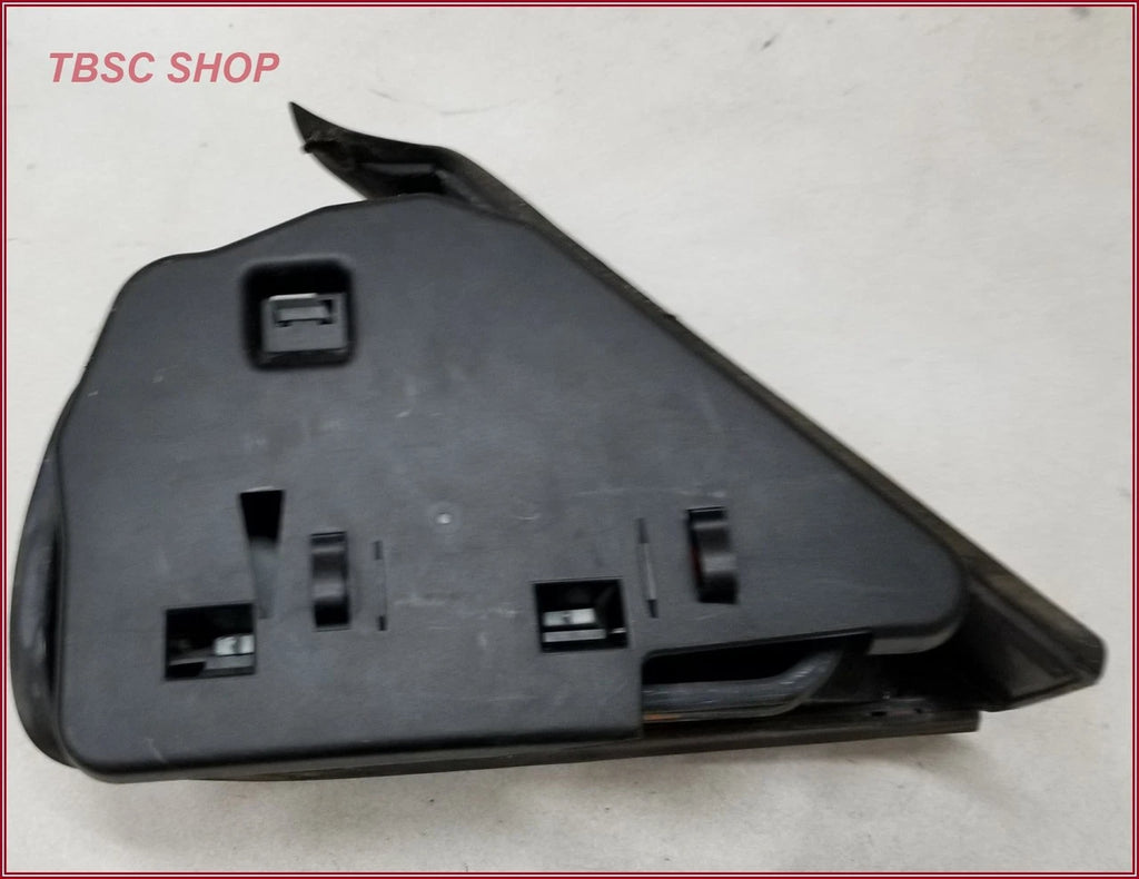 RH Tail Light for Jaguar XJR (1998–2003) LNC4900BB