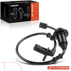 Rear Left ABS Wheel Speed Sensor for Mercedes-Benz SLK200 (2003–2004)