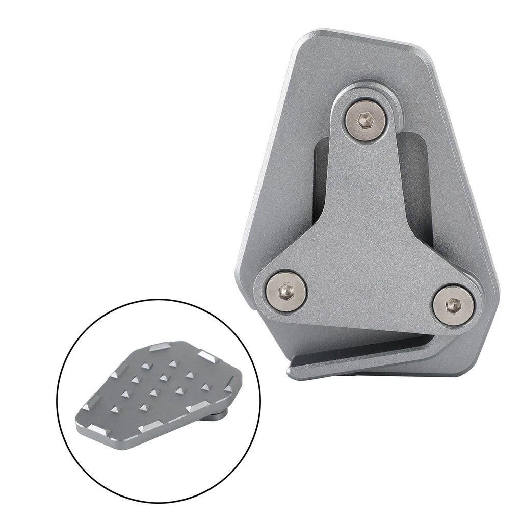 Brake Foot Pedal Extension Pad for BMW S1000XR (2020–2021, 2023, 2025)