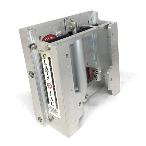 Hydraulic Jack Plate for Bob's Machine Standard Series (6") 100-106000