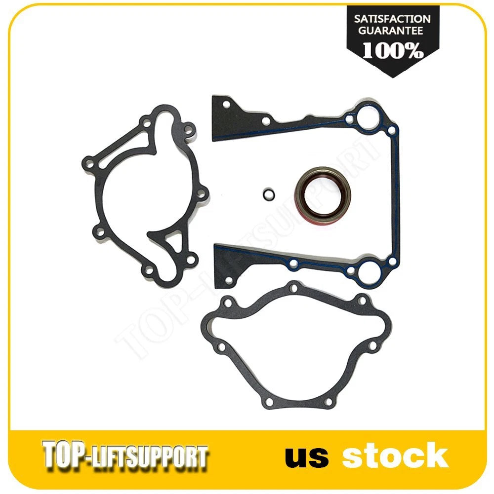 Timing Cover Gasket for Dodge Dakota Durango (1997–2003)