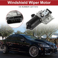Front Windshield Wiper Motor for Pontiac G6, Chevrolet (2005–2008) No. 22711010