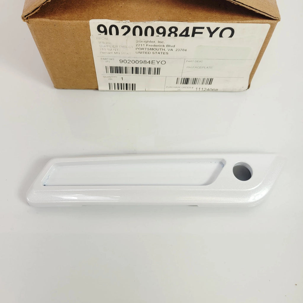 RH saddlebag latch for Harley Road King Special (2024) 90200984EYO