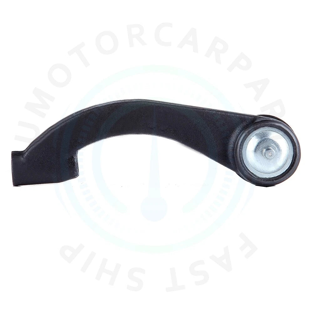 2X Front Outer Tie Rod End for Chrysler Sebring Dodge Stratus (1996–2006)