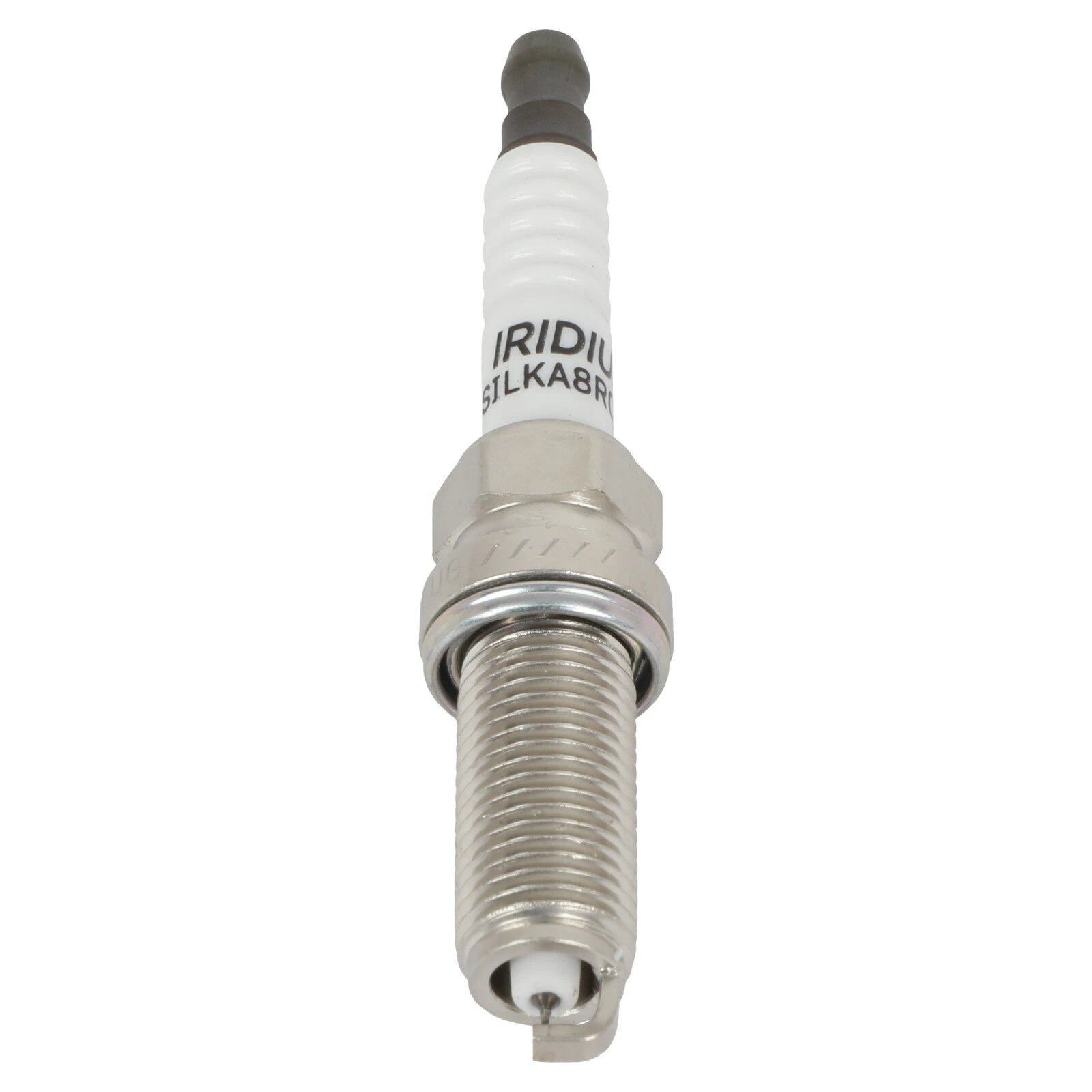 Set of 6 Iridium Spark Plugs for Maserati Quattroporte Ghibli Levante V6