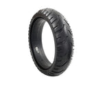 9.0X2.125 Solid Tire for Electric Scooter (No Air Loss Risk)