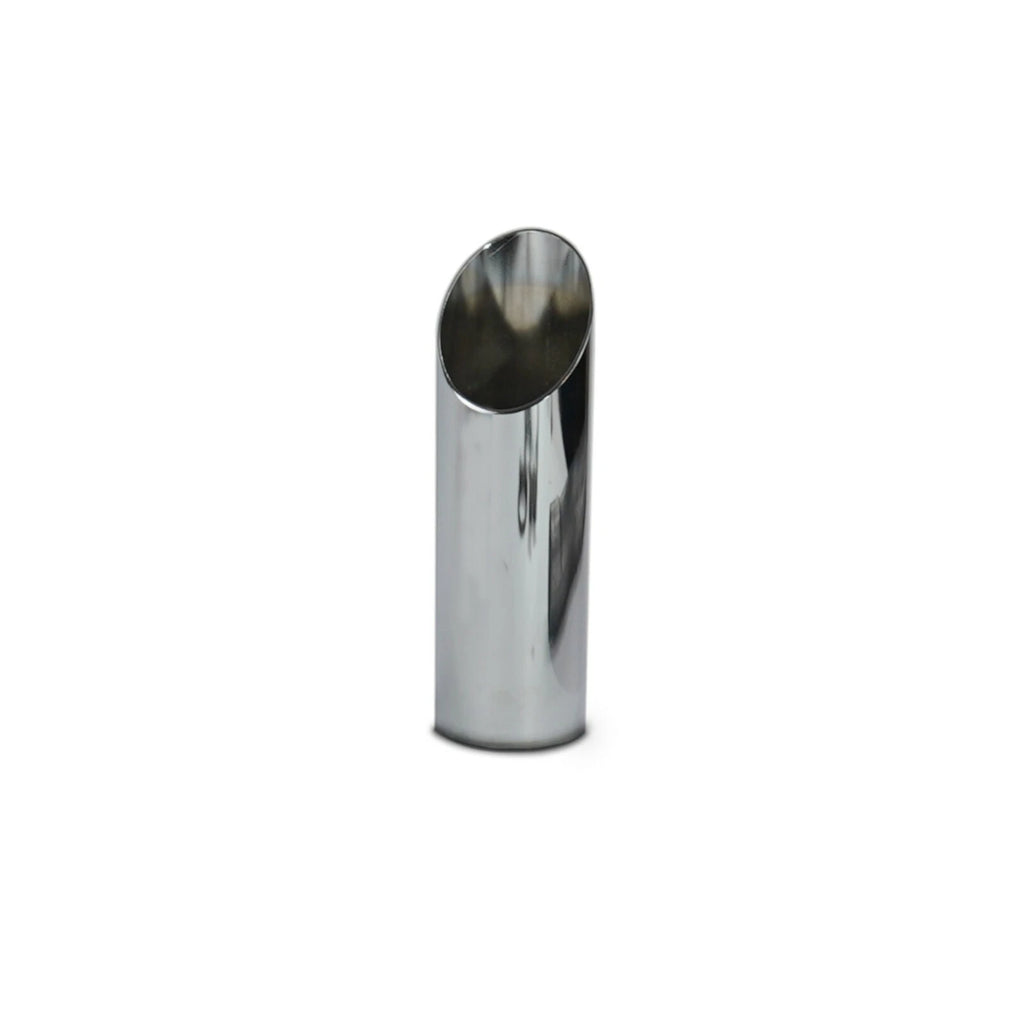 2.5" Aluminized Exhaust Kit for Jeep Cherokee XJ 4.0L (1984–2001)