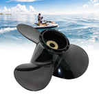 Boat Propeller 9.25 x 9 for Suzuki DF 8-20HP DT15 (OEM RH)