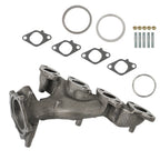 Exhaust Manifold with Gasket for Nissan Frontier (2002-2004)