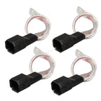 Speaker Install Harness Adapter for Ford Chevy GMC (Plug&Play)