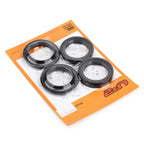 Fork Seal Dust Kit for Kawasaki W400 W650 W800 EJ BJ250 ZR250 (1991–2017)