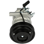 A/C Compressor for Chrysler 300 Dodge Charger Magnum (2006–2010)