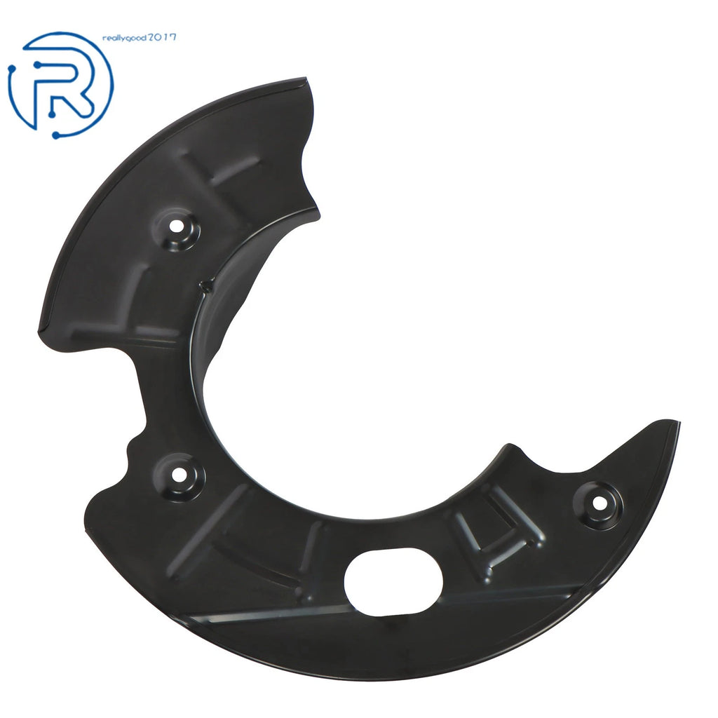 Front Passenger Brake Dust Shield for Ford Explorer Sport Trac (2001-2005)