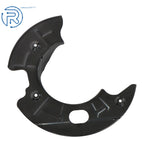 Front Passenger Brake Dust Shield for Ford Explorer Sport Trac (2001-2005)
