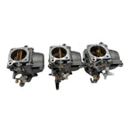 Carburetor for Yamaha 2 Str 75HP 85HP Outboard Motor (688-14301 14302 14303)