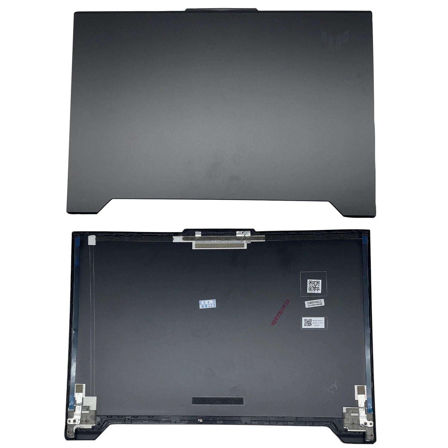 Back Cover Top Case for ASUS TUF AIR F15 FX517 FA517 (13NR0953AM0221)