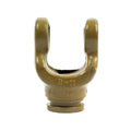 PTO Yoke Tube Yoke for S.6070 (U/J Size: 22 x 54.8mm, 26.5 x 3.5mm)