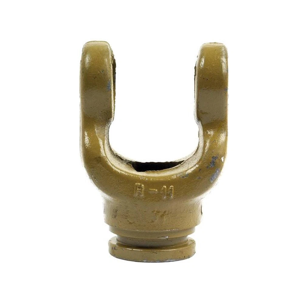 PTO Yoke Tube Yoke for S.6070 (U/J Size: 22 x 54.8mm, 26.5 x 3.5mm)