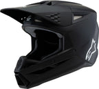 Alpinestars SM3 Youth Off-Road Helmet for MX & Enduro (2024)