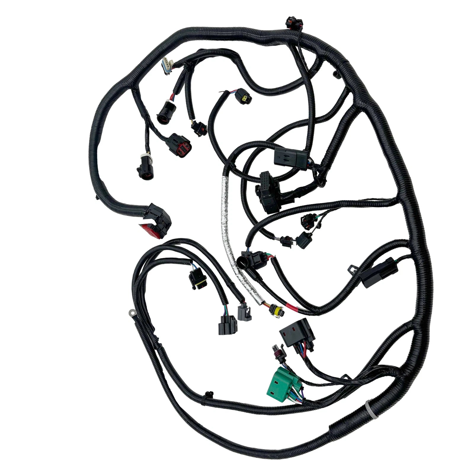 Engine Wiring Harness for Ford F-350 F-450 Super Duty (2003-2004)