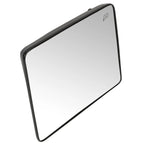 Right Heat Upper Tow Mirror Glass for Ford F250 Super Duty (2008–2016) DL3Z17K707A