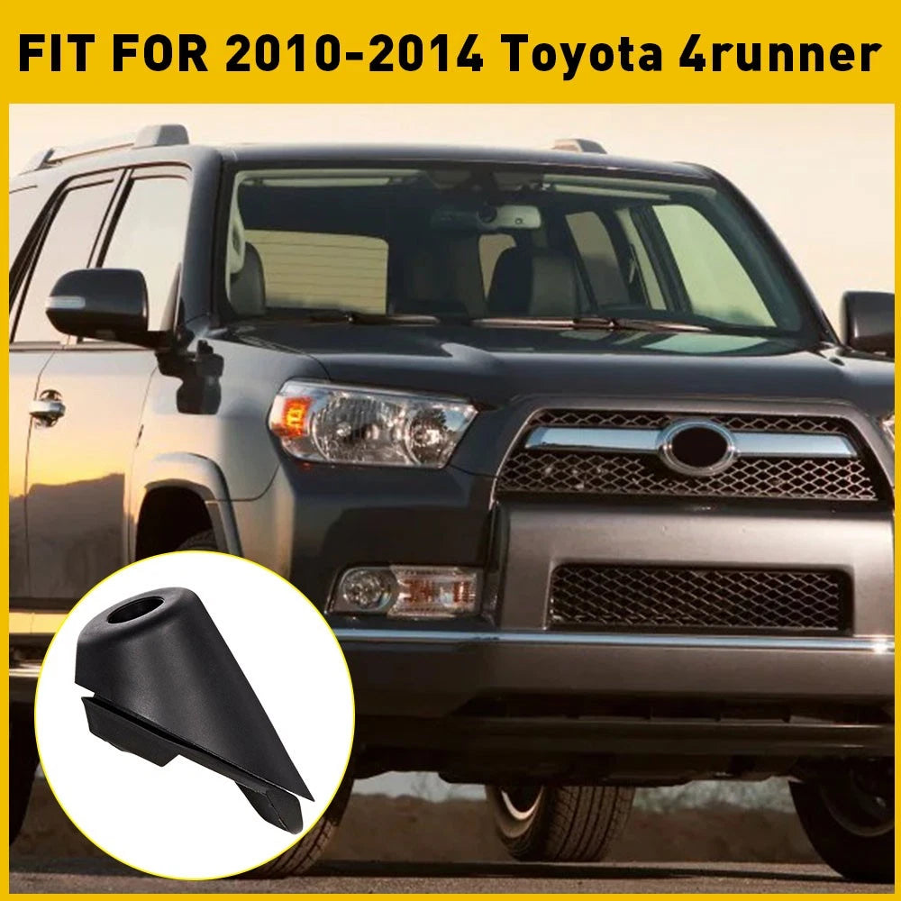 Antenna Grommet Base Ornament for Toyota 4Runner (2010–2014)