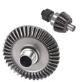 Rear Differential Ring & Pinion Gear for Honda Foreman 500 TRX500 (2012–2013)