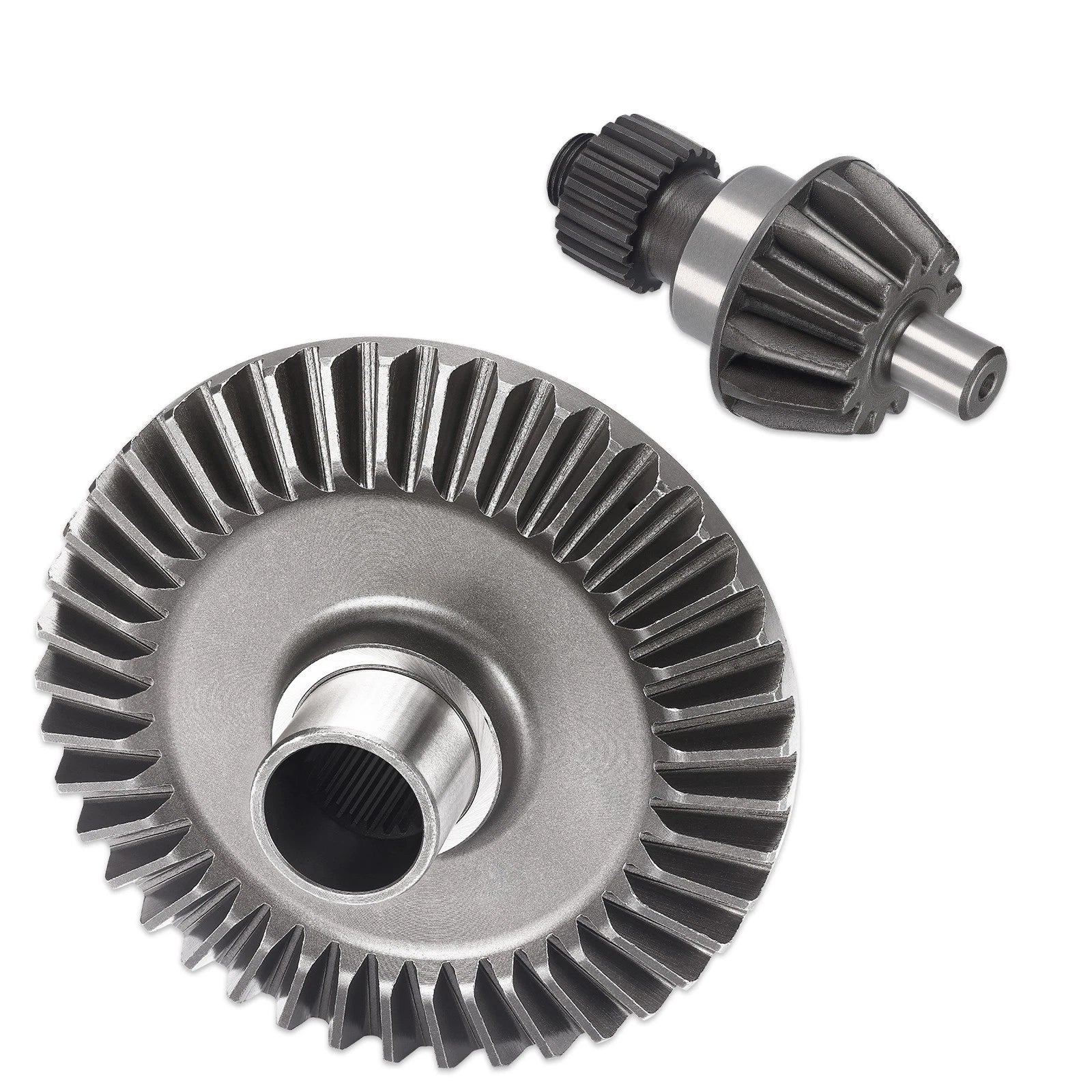 Rear Differential Ring & Pinion Gear for Honda Foreman 500 TRX500 (2012–2013)