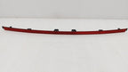 Rear Bumper Center Reflector for VW Atlas Cross Sport (2020–2025) 3CM945103A
