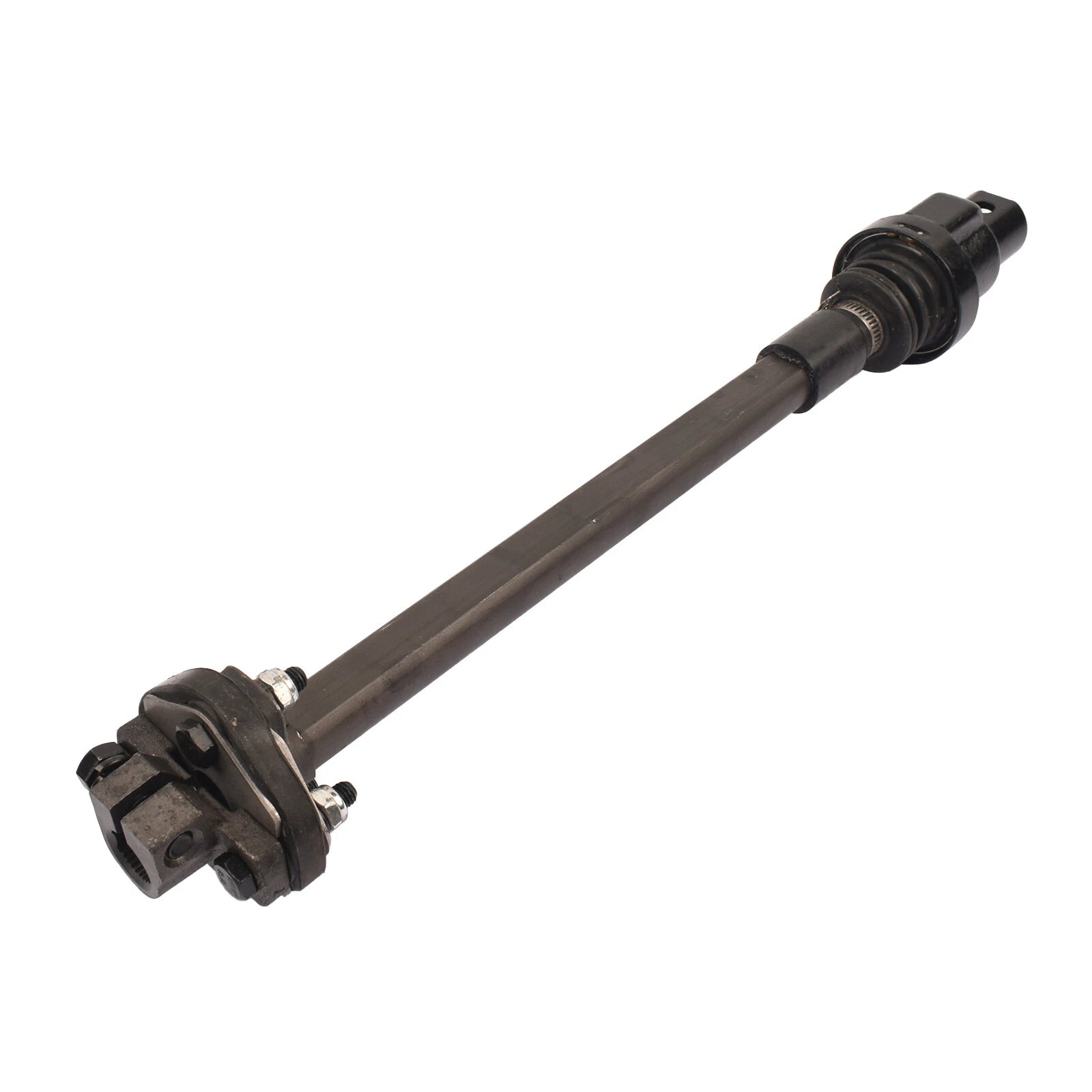 Steering Shaft for Chevy Monte Carlo, Olds Cutlass, Buick Regal (1978–1988)
