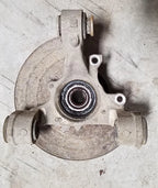 Rear Knuckle Spindle Hub RH Disc Brake for Thunderbird Cougar Mark VIII (1989–1998)