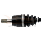 Front Left CV Axle Shaft for Honda Rancher 420 (2014–2018)