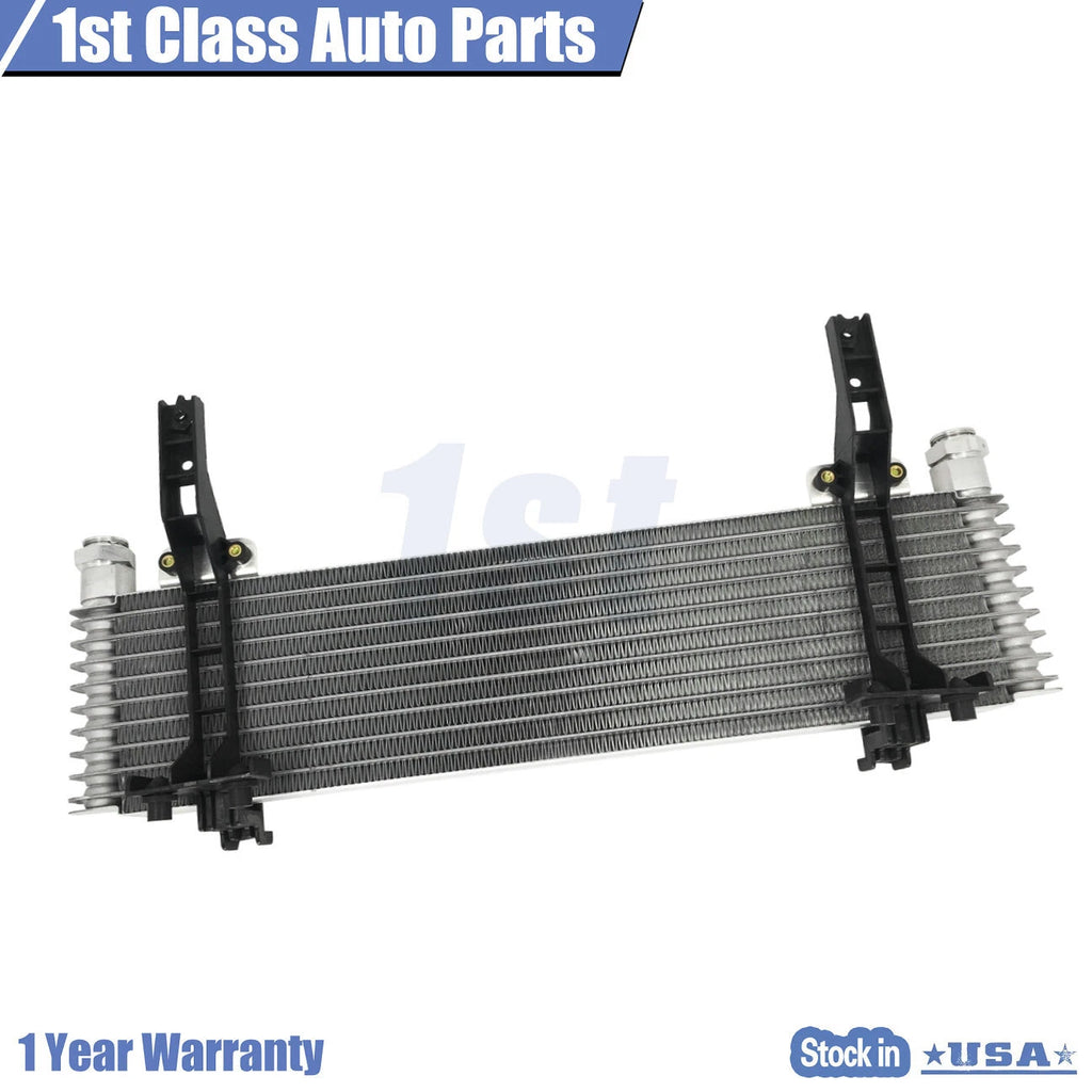 Automatic Transmission Oil Cooler for Chevy Silverado GMC Sierra 2500 (2011–2015)