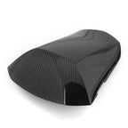 Passenger Rear Seat Cover Cowl for Suzuki GSXR GSX-R 1000 1000R (2017–2024) Carbon #3