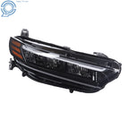 LED Headlight for Honda Accord (2023-2024) Black Trim Passenger