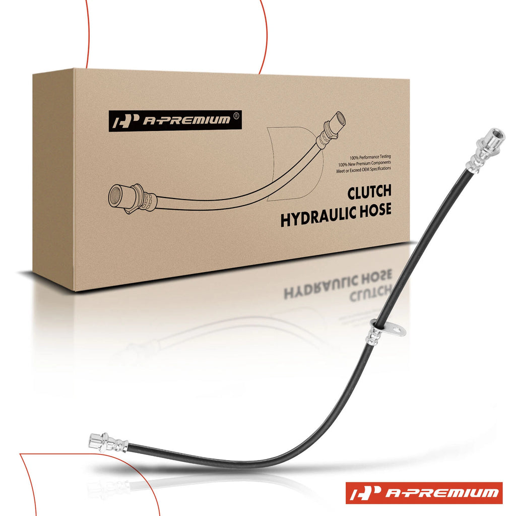 Clutch Hydraulic Hose Line for Toyota Camry (2009-2011)