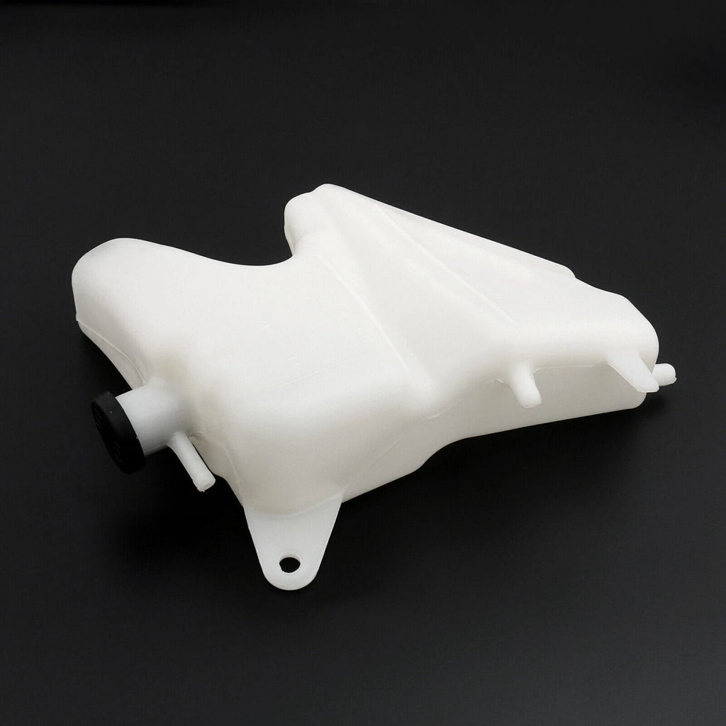 Radiator Coolant Overflow Tank for Honda CBR1000RR (2006–2007)