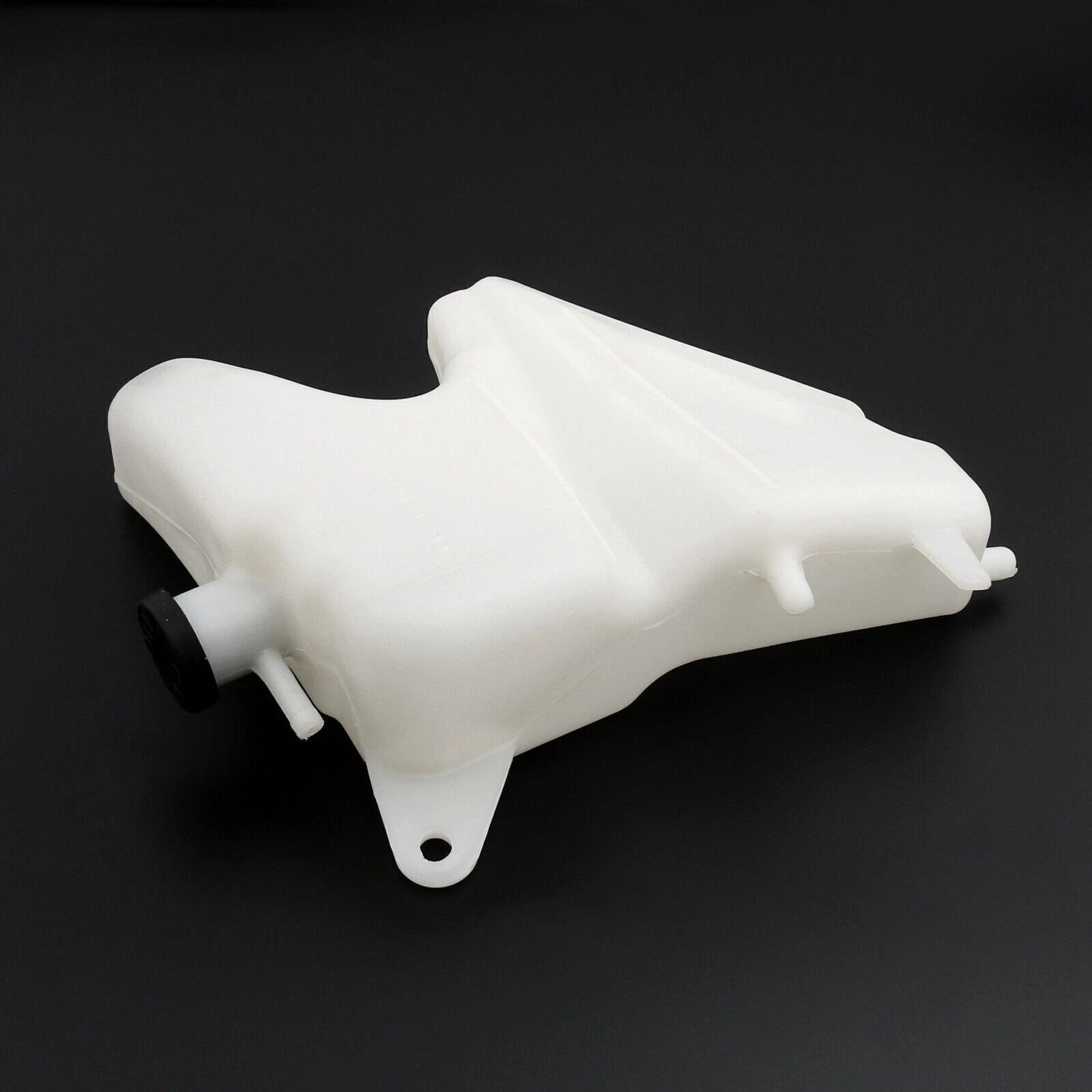 Radiator Coolant Overflow Tank for Honda CBR1000RR (2006–2007)