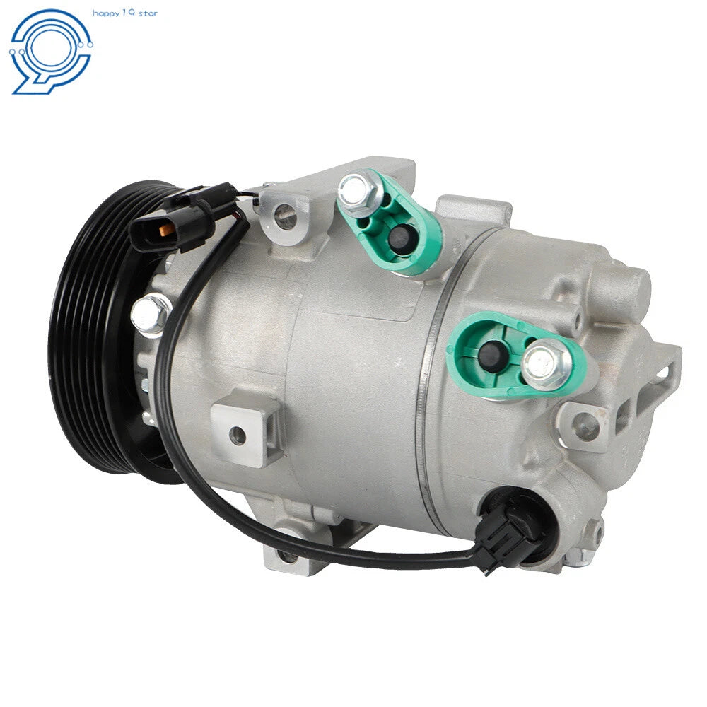 A/C Compressor for Kia Forte Koup Forte5 (2014-2018)