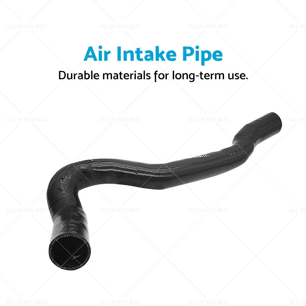 Silicone Turbo Air Intake Pipe Hose for Great Wall X200 (2008–2012)