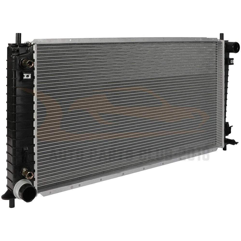 Radiator Assembly for Ford Expedition (1999-2002) Aluminum Core