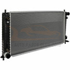 Radiator Assembly for Ford Expedition (1999-2002) Aluminum Core