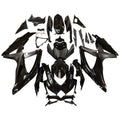 Injection Fairing Kit for Suzuki GSXR 600/750 (2008–2009) ABS Plastic
