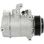A/C Compressor for Infiniti G37 FX35 (2008-2013)
