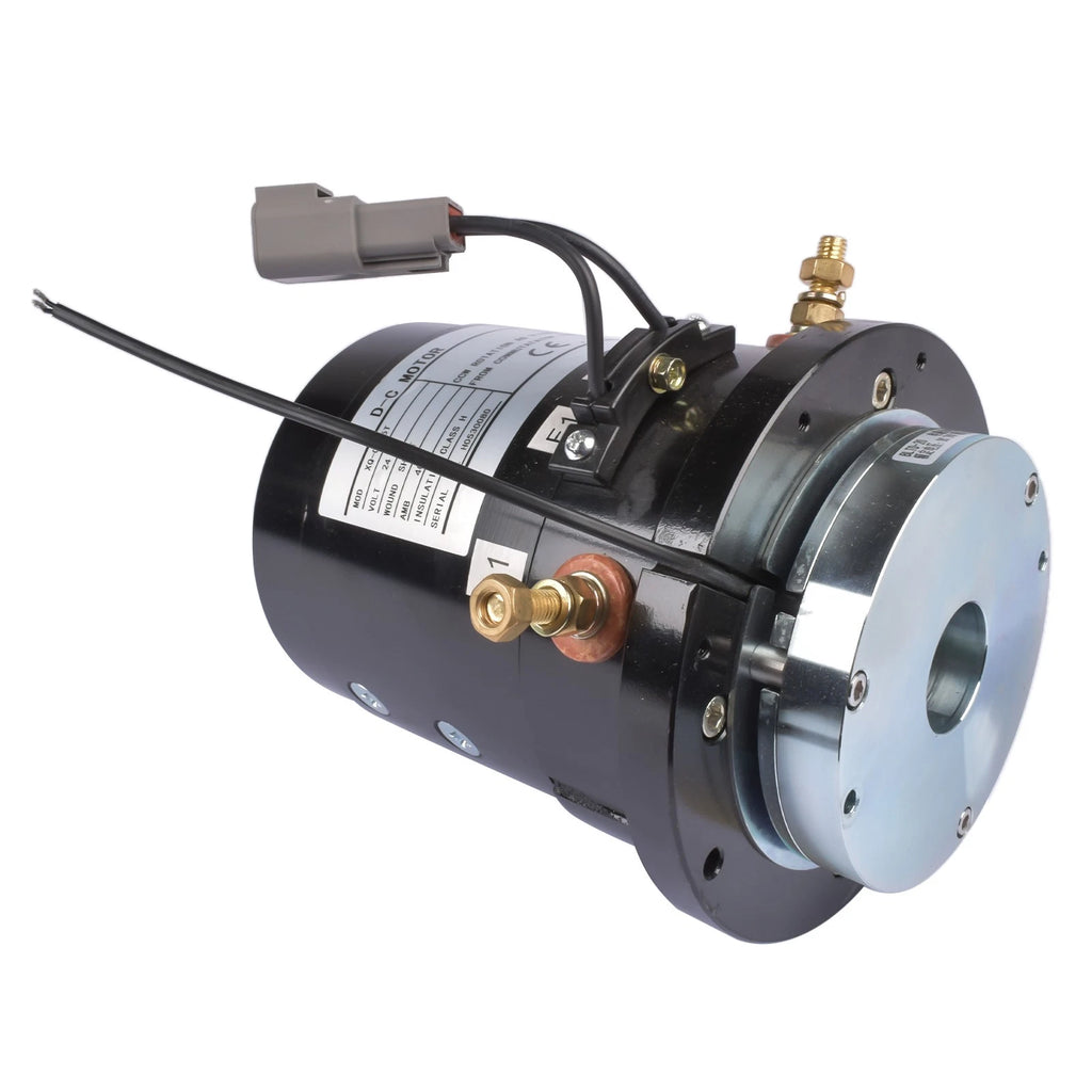 24V Drive Motor for JLG 2030ES 2630ES 2646ES (2010-2015)