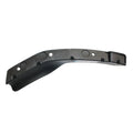 Replacement Polypropylene Front Passenger Side Fender Splash Shield