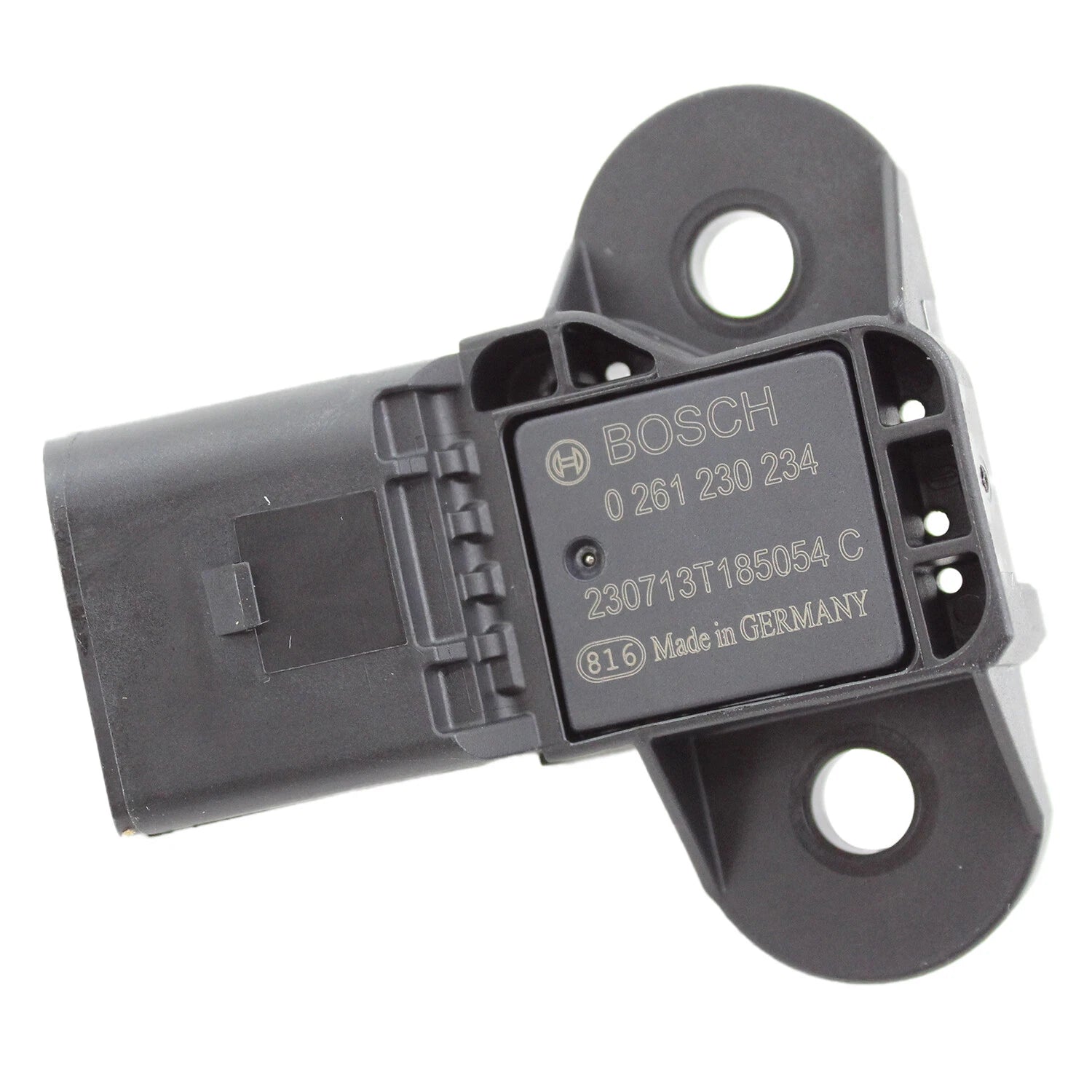 Bosch 0261230234 Manifold Absolute Pressure Sensor for Porsche Audi Volkswagen